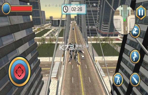 ģ����л�����Ϸ-ģ����л����������İ�v1.4��׿��