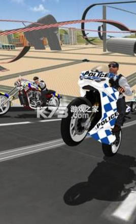模拟摩托车竞赛游戏-模拟摩托车竞赛安卓版下载v1.0.2