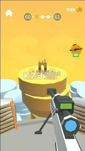 ͷ��ǹ�� v3.0.2 ��Ϸ ��ͼ