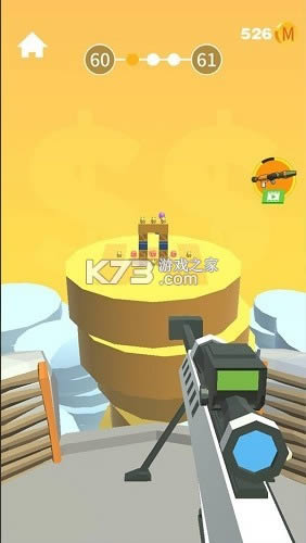 头号枪神游戏-头号枪神小游戏免费下载v3.0.2安卓版