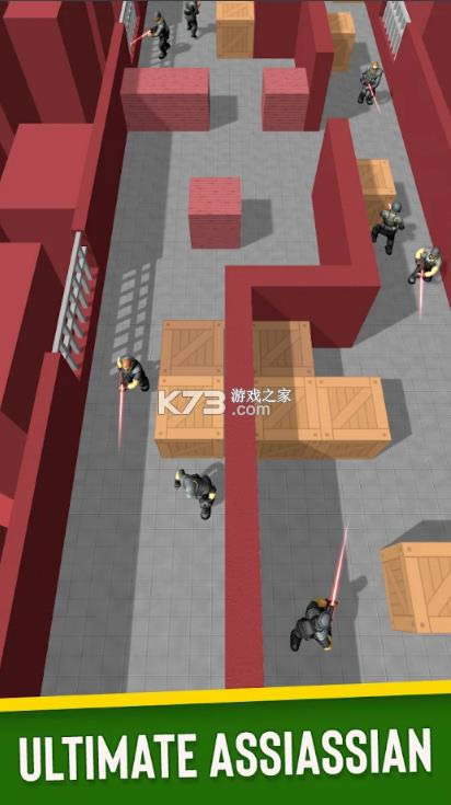 刺客大师猎人游戏-刺客大师猎人手游下载v1.3安卓版