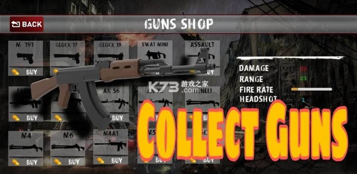 ޽ʬɱ2021 v1.1 Ϸ׿ ͼ