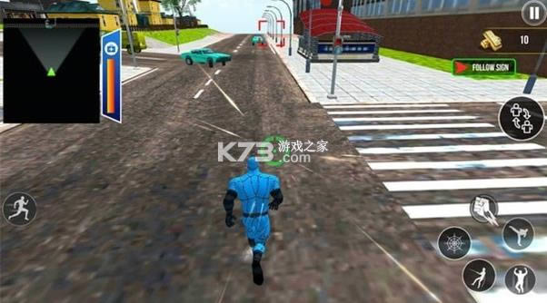 ����δ��Ӣ�� v1.0 ��Ϸ ��ͼ