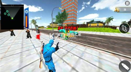 ����δ��Ӣ�� v1.0 ��Ϸ ��ͼ