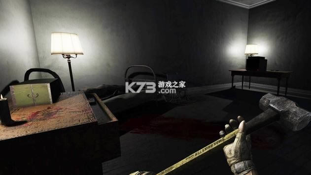 恶魔逃脱恐怖游戏-恶魔逃脱手游下载v1安卓版