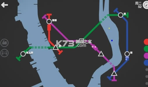 路路通大亨 v1.0 游戏 截图