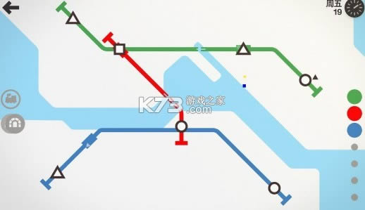 路路通大亨 v1.0 游戏 截图