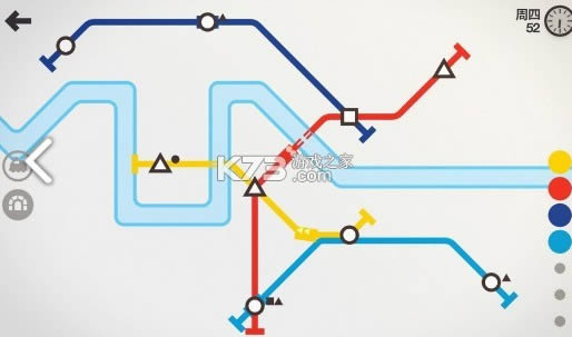 路路通大亨 v1.0 游戏 截图