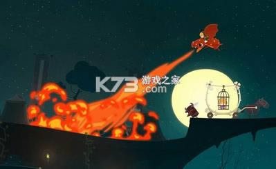 小贼物语游戏-小贼物语下载v2.0.0