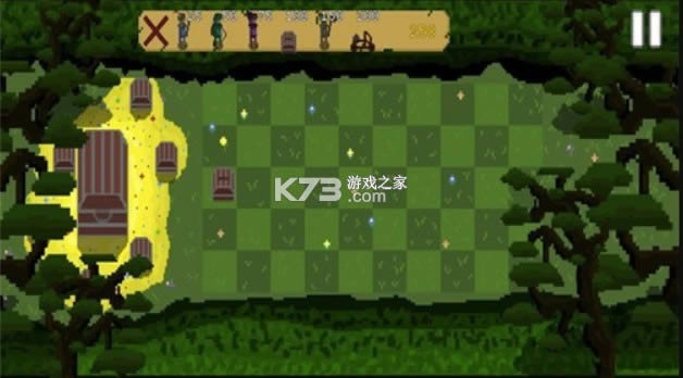 ���ط��� v0.2 ��Ϸ ��ͼ