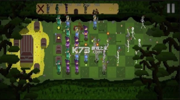 ���ط��� v0.2 ��Ϸ ��ͼ