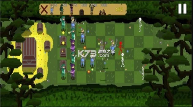 ���ط��� v0.2 ��Ϸ ��ͼ