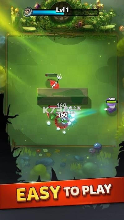 法师英雄怪物之战安卓版-法师英雄怪物之战手游下载v1.5.1