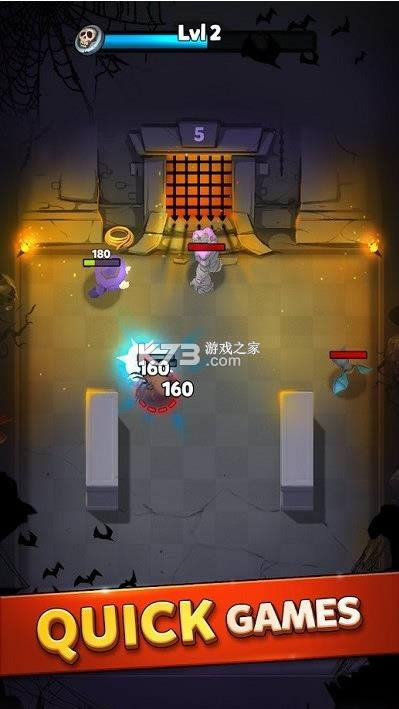 ��ʦӢ�۹���֮ս v1.5.1 ��׿�� ��ͼ