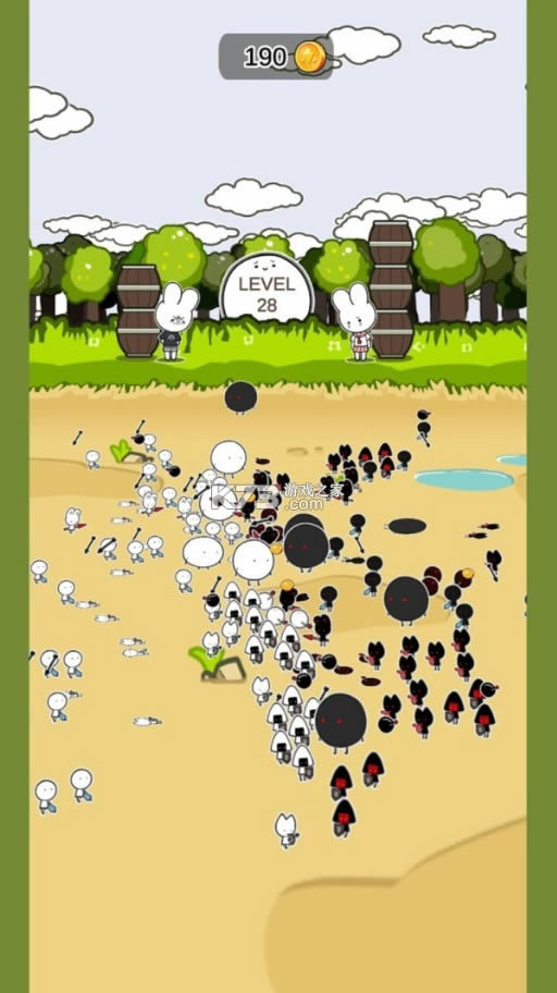 �������� v1.1.1 ��Ϸ ��ͼ