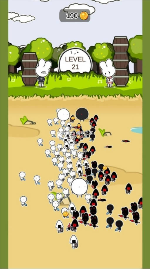 �������� v1.1.1 ��Ϸ ��ͼ