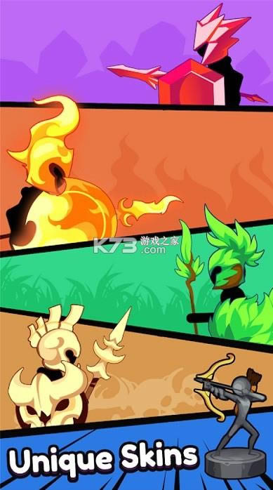 ���������֮ս v0.0.7 ��Ϸ ��ͼ