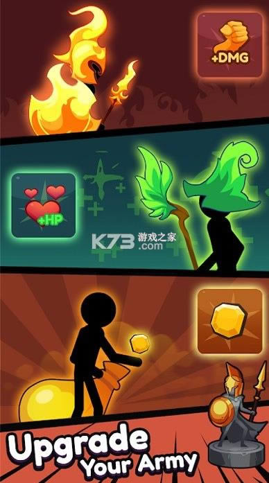 ���������֮ս v0.0.7 ��Ϸ ��ͼ