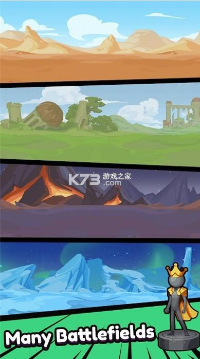 ���������֮ս v0.0.7 ��Ϸ ��ͼ