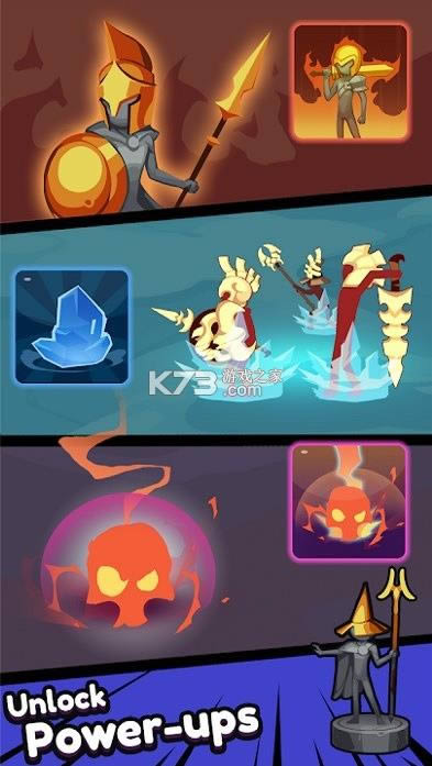 ���������֮ս v0.0.7 ��Ϸ ��ͼ