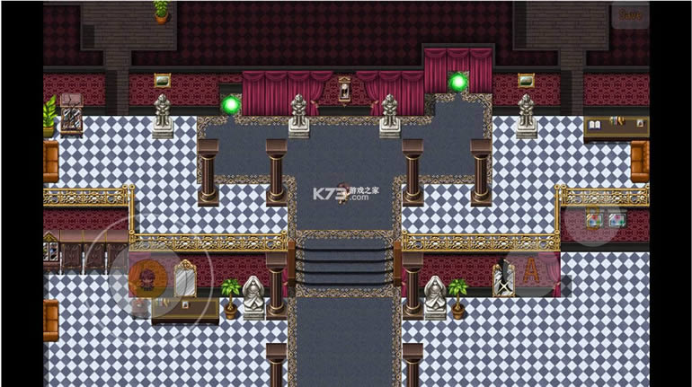 ���������ռ� v1.0 ��׿�� ��ͼ