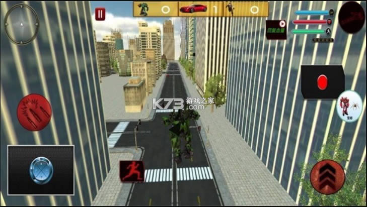 ����֩�� v1.0 ��Ϸ ��ͼ