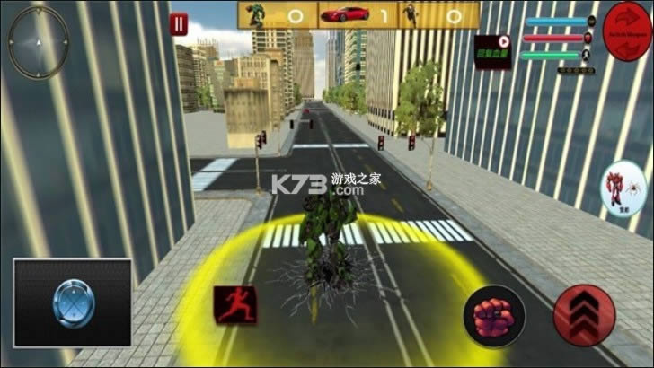 ����֩�� v1.0 ��Ϸ ��ͼ