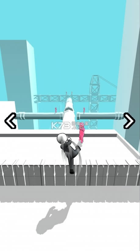 子弹特工3D游戏-子弹特工3D下载手游v0.6安卓版