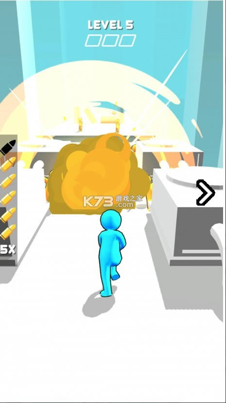 �ӵ��ع�3D v0.6 ��Ϸ ��ͼ