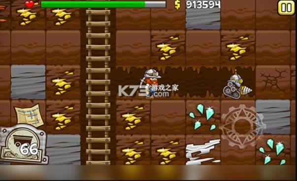 小小矿工游戏-小小矿工中文版提供下载v1.0.0安卓版