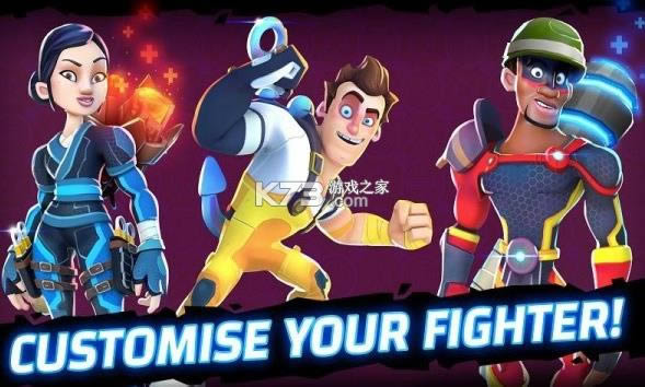 至高粉粹手机版-至高粉粹游戏免费下载v1.0