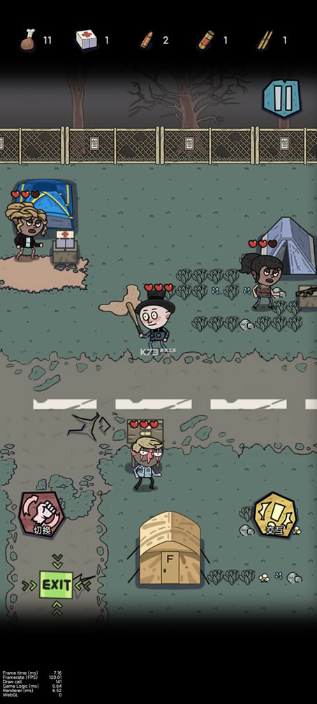 ��Ҫҧ�� v1.1 �ƽ�� ��ͼ