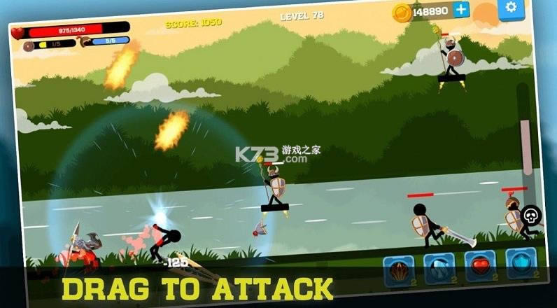 ��ս�����ִ�ʦ v1.0.2 �ֻ��� ��ͼ