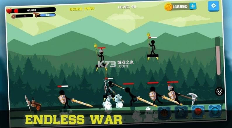 ��ս�����ִ�ʦ v1.0.2 �ֻ��� ��ͼ