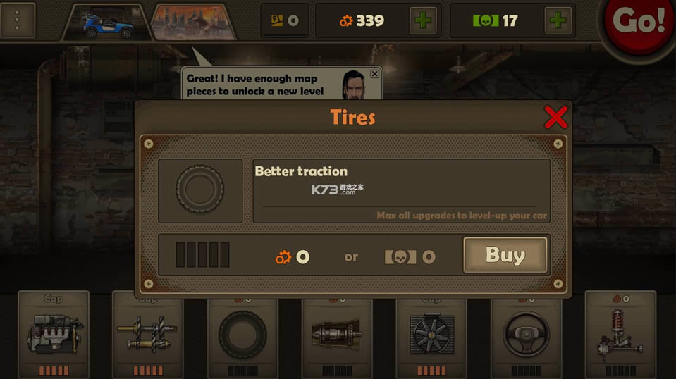 ����ս��3 v1.0.3 ��׿�ƽ�� ��ͼ