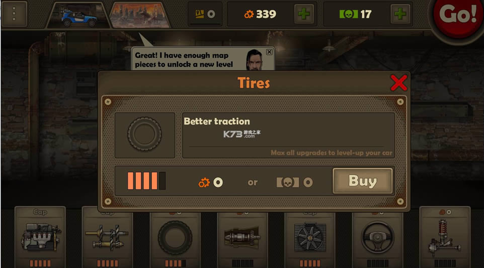 ����ս��3 v1.0.3 ��׿�ƽ�� ��ͼ