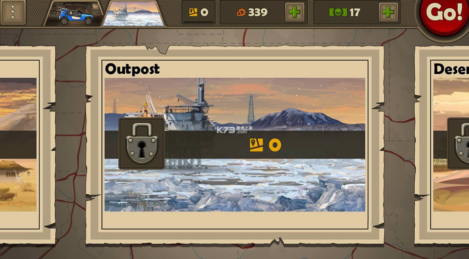 ����ս��3 v1.0.3 ��׿�ƽ�� ��ͼ