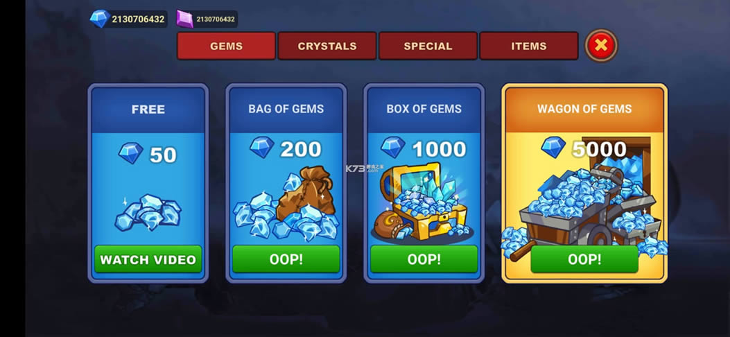 防御之王2 v1.0 破解版 截图