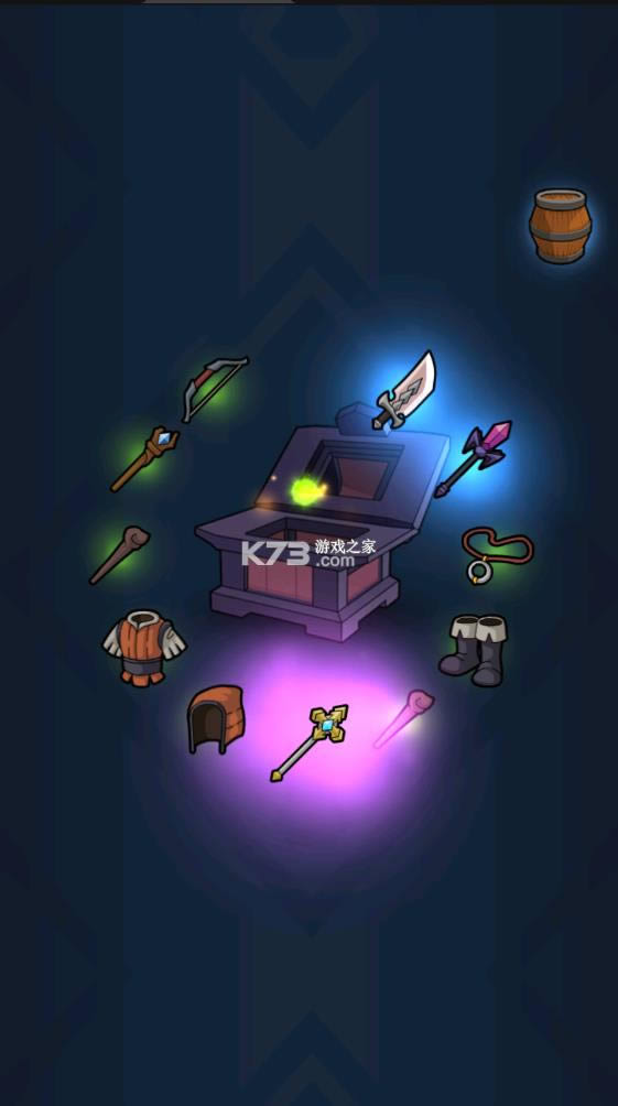 英雄城堡 v1.1.9 无限钻石版 截图