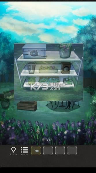 谜之森 v1.1.0 游戏 截图