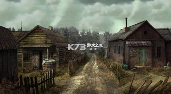 荒野案件 v1.1.4 游戏 截图