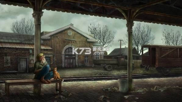 荒野案件 v1.1.4 游戏 截图