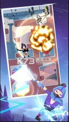 忍者疯狂切割 v1.0 游戏 截图