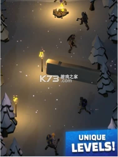 为了瓦尔哈拉 v1.2 游戏 截图