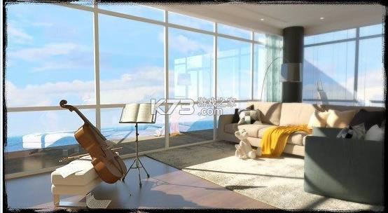 旅行装饰 v2.1.5 手游 截图