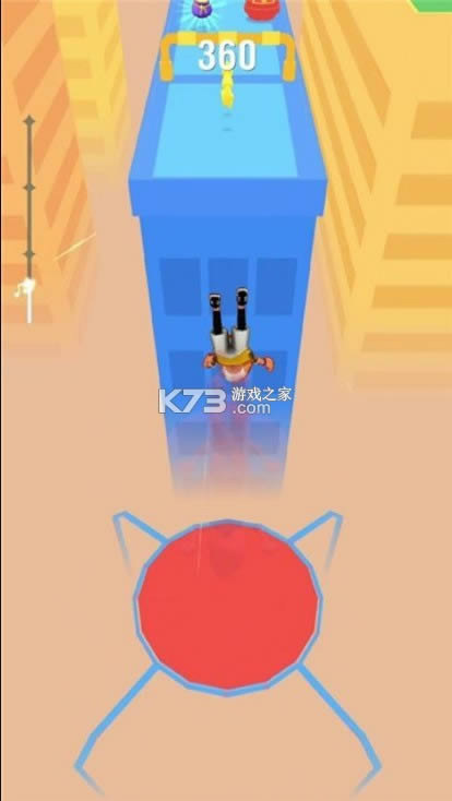 跑酷之王 v2.1.0 游戏 截图