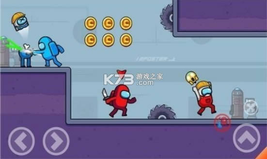 这个杀手有点酷 v1.0.2 游戏 截图