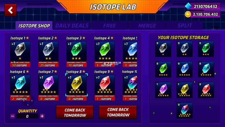 超级火柴人英雄战斗 v3.0 无限金币钻石版 截图