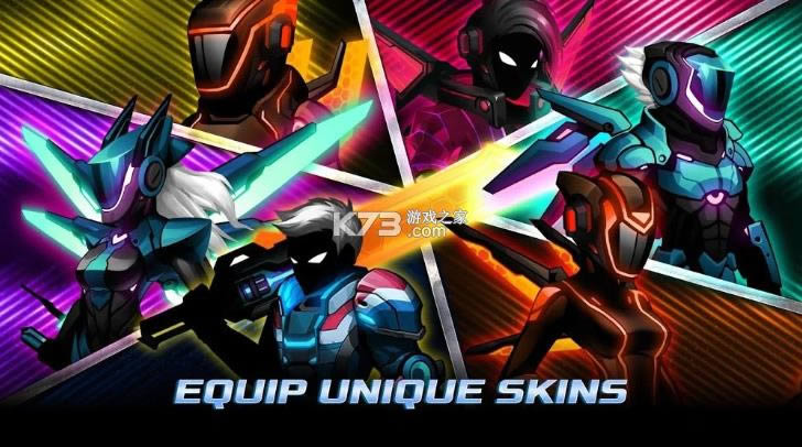 网络战士 v1.11.65 最新破解版 截图