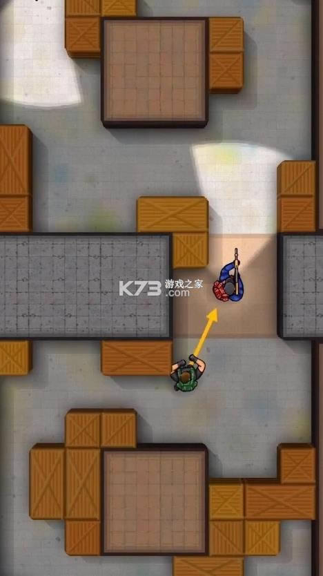 猎人刺客 v1.46.1 游戏 截图